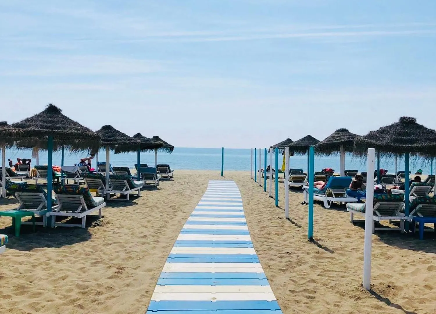 J&L Casa Torremolinos Villa Holiday home