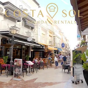 La Carihuela Torremolinos- 1- Costa Sol Torremolinos
